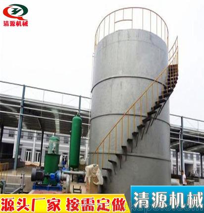 清源批發(fā)生產(chǎn) 工業(yè)廢水超級溶氣氣浮機(jī) 質(zhì)優(yōu)價低