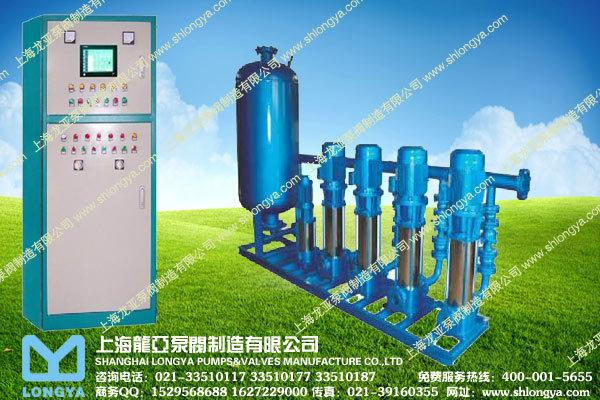 行業(yè)專用設(shè)備 水利水資源專用機(jī)械 原水處理設(shè)備 供水設(shè)備 供應(yīng)無負(fù)壓