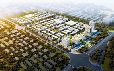 濰城區(qū)15個重點(diǎn)項(xiàng)目集中簽約