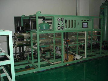 光電能源高純水處理設備 光學光電超純水設備 脫鹽水系統(tǒng)