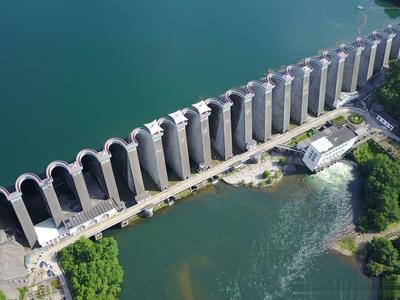 如何通過信息化施工對水利工程質(zhì)量進行管控?