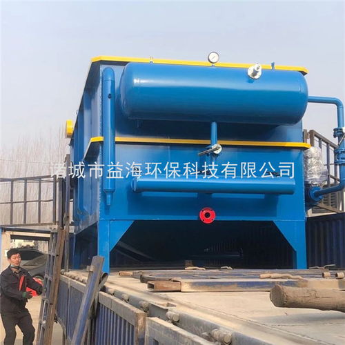 一體式氣浮機(jī)制造廠家 一體式氣浮機(jī) 諸城市益海環(huán)?？萍? />
</a>
<span><a href=