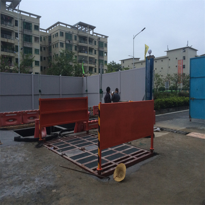 萊特 JR-XLJ 撫順 工地洗輪機(jī) 汽車洗車臺(tái) 封閉式車輪清洗機(jī)