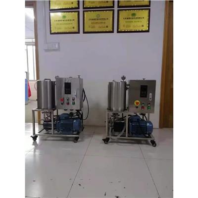 軟化水設(shè)備系統(tǒng)