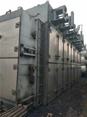 新聞 二手420自動(dòng)配料飼料成套機(jī)組回收聊城