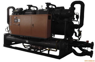 冷卻循環(huán)水速冷系統(tǒng) 冷卻循環(huán)水速冷設備