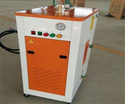 新聞 亳州全自動建筑蒸氣發(fā)生器 規(guī)格品質(zhì)至上