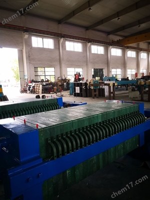 超高效率泥水分離地鐵站打樁泥漿脫水機