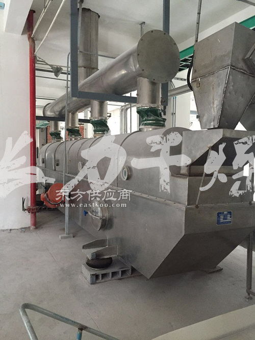 五水硫酸銅專用烘干機(jī)zlg系干燥設(shè)備