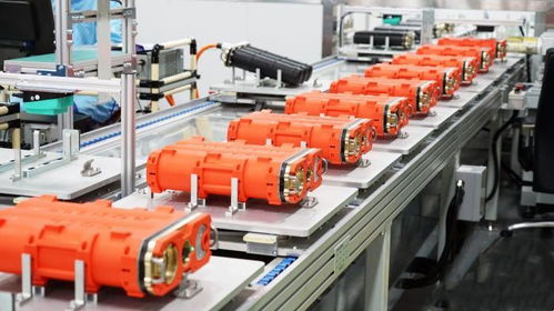 中國(guó)自研海底地震勘探節(jié)點(diǎn)采集裝備實(shí)現(xiàn)產(chǎn)業(yè)化制造