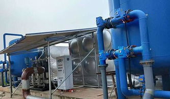 二次污染設(shè)備在水資源專用機(jī)械設(shè)備制造中的詳情介紹